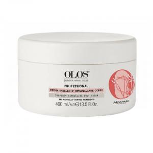 Крем для тела Shaping Remodeling Olos, 400 мл