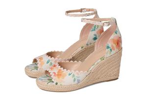 Туфли Bandolino Kendri, Peach Floral Multi