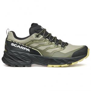 Ботинки для прогулки Scarpa Women's Rush 2 GTX, цвет Sage/Dusty Yellow