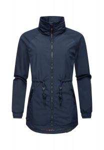 Куртка-переходник Tacy Ragweartm, темно-синий