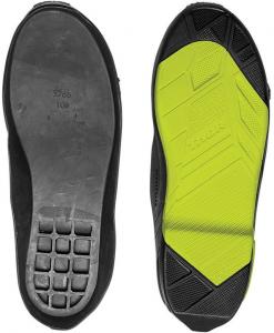 Подошва Thor radial, Yellow