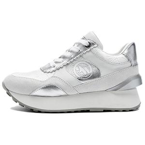 Низкие повседневные туфли женские NINE WEST, Ecru