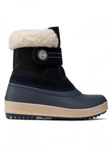 Снегоступы Elfo Olang, темно-синий