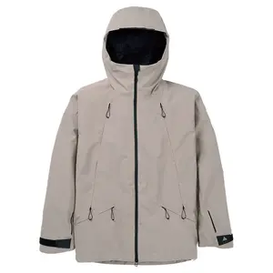 Куртка Burton Futuretrust 2L, бежевый
