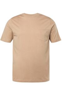 Рубашка Boston Park, песочный