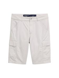 Обычные брюки-карго TOM TAILOR DENIM, светло-серый