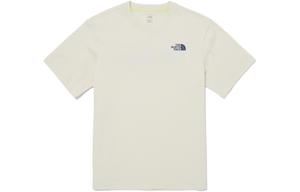 Футболка мужская экрю THE NORTH FACE