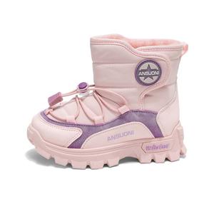 Детские повседневные туфли Kids' TONYBEAR, розовый