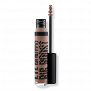 Тонирующий гель для бровей Eye Brows Big Boost MAC, Lingering (cool muted brunette)