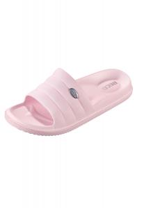 Мюли BECO the world of aquasports Badesandalen PASTELL, цвет rose pastell