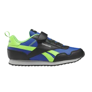 Кроссовки Royal Classic Jog 3 J Reebok, синий