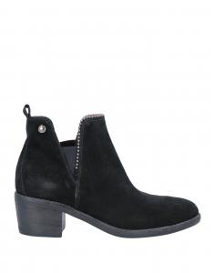 Ботильоны Nero Giardini, черный