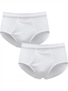 Трусы Erwin Müller, белый