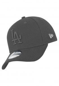 Бейсболка New Era LOS ANGELES DODGERS DIAMOND TONAL THIRTY, Grau/Grey