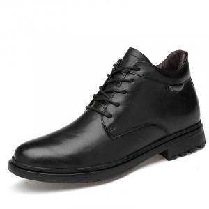 Туфли DILIKAN Dress Shoes Men Low-Top