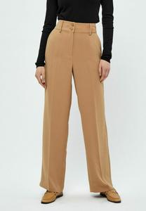 Брюки Minus Trousers, Nut Brown/Brown