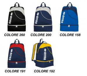 Errea Lynos Рюкзаки Взрослые