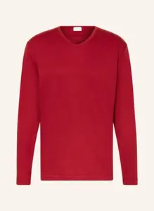 Рубашка для сна серии solid night Mey, красный