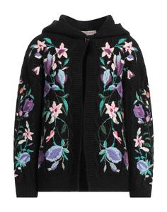 Кардиган Valentino Garavani, черный