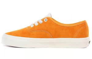 Кроссовки Vans Pig Suede Authentic Yellow