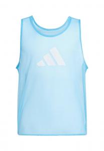 Топ Adidas Performance Top, Blue Burst/Light Blue