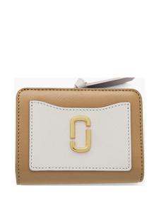 Кошелек The Utility Snapshot Marc Jacobs, коричневый