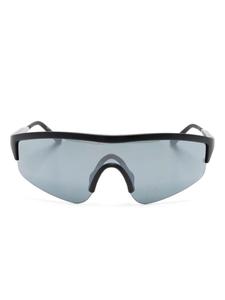 X Солнцезащитные очки Roger Federer R-7 Oliver Peoples, черный