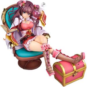 Фигурка shiki ichinose the idolmaster, cinderella girls, vol. 1 масштабная 22cm ALTER
