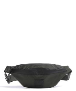 Короткая поясная сумка Northwood rs, нейлон Strellson, хаки