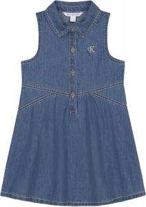 Платье для девочек Calvin Klein, Cirrus