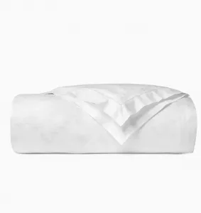 Пододеяльник SFERRA Giza 45 Natura Duvet, белый