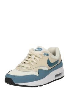 Кроссовки Nike Sportswear Air Max 1, слоновая кость