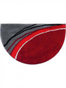 Коврик для ванной Erwin Müller, красный