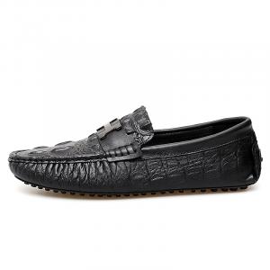 Повседневная обувь мужская Mr. Thorn Tree, Black