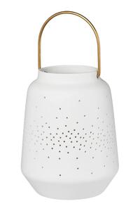 Фонарь XS Raeder, белый