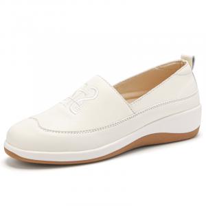 Reivantix Женские повседневные туфли Reivanti, бежевые