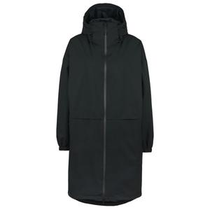 Женский плащ-дождевик. Heber Peak, черный