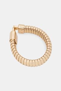 Браслет Twinset, золотой