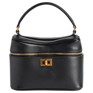 Balenciaga Кожаная сумка через плечо