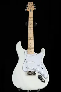 Серебряное небо Frost: модель с подписью Paul Reed Smith Джона Мэйера