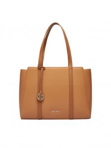 Сумка Nine West C-MARYLAND-LDA8570, коричневый