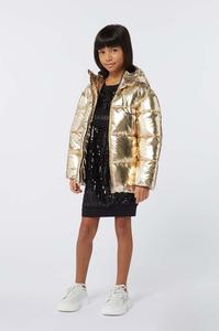 Детское платье Karl Lagerfeld, черный