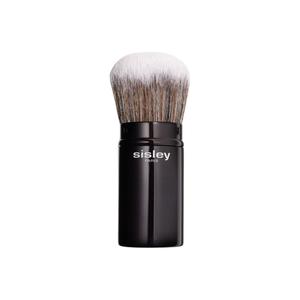 Кисть для рассыпчатой пудры XISILI Round Loose Powder Sisley, round powder brush