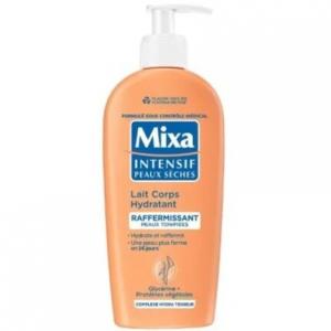 Mixa Intensif Лосьон для тела для сухой кожи увлажняющий и укрепляющий 250мл