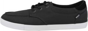Риф REEF ПОМОЩНИК НА ПАЛУБЕ 3 TX Обувь, черно-белый
