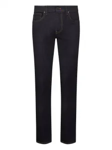 Джинсы с пятью карманами PT Torino, синий