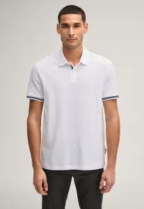 Рубашка-Поло amare Joop! Jeans, Weiß