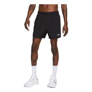 Шорты Nike Challenger Dri-FIT 5" Brief-Lined Running Shorts 'Black'