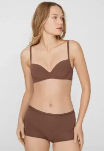 Венский бюстгальтер пуш-ап Tezenis, Brown