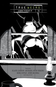 True Weird Volume 1 (Dark Horse Books)